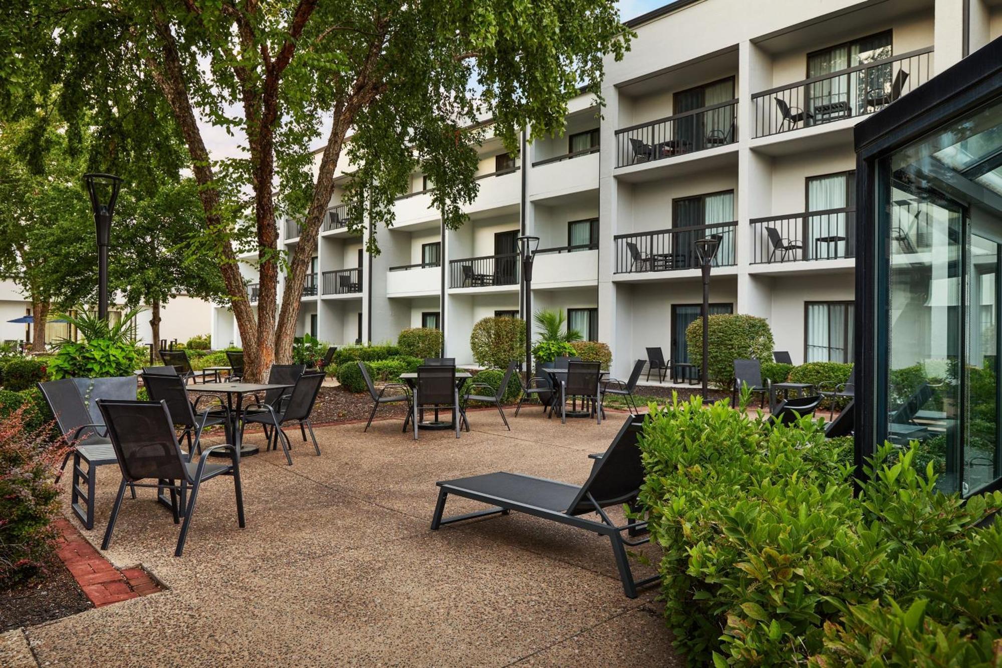 Courtyard Kansas City Overland Park/Metcalf, South Of College Boulevard Extérieur photo