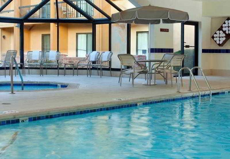 Courtyard Kansas City Overland Park/Metcalf, South Of College Boulevard Extérieur photo