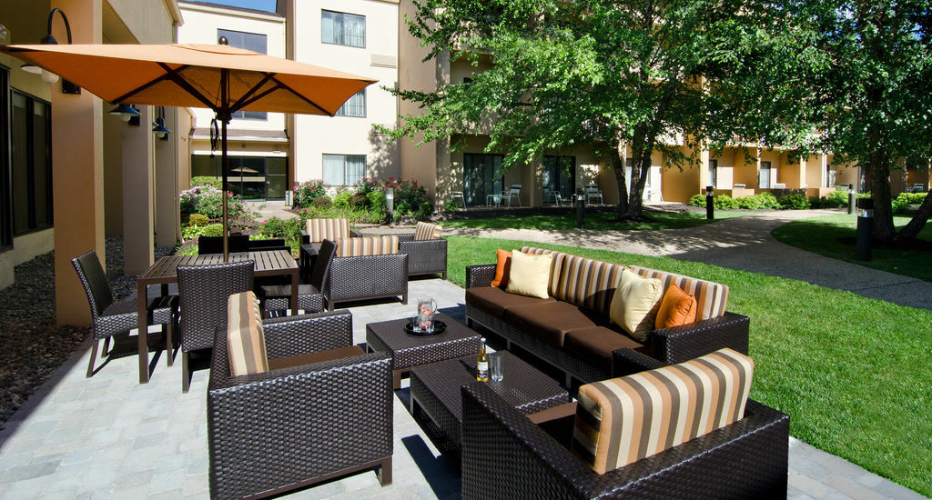 Courtyard Kansas City Overland Park/Metcalf, South Of College Boulevard Extérieur photo